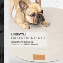 Freudentier Kuscheliges Hundebett Mit Memory Foam ⌀70cm -Tierbedarf Rabatt Geschäft d32ad7a44d5b4502d3961c31ba74e18505931a8f 1421322 de DE 740c9677965bc0e2afc8e9d78e04509a762a79bcxRAz8x