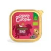 Edgard & Cooper Junior Bio 17x100g Wunderbares Rind