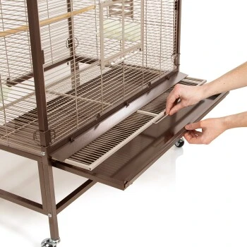 Montana Cages Voliere Villa Casa 90 3 Montana Cages Voliere Villa Casa 90 – Bild 3