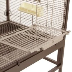 Montana Cages Voliere Paradiso 90 Schoko -Tierbedarf Rabatt Geschäft d43cb2ea32aa7fbea4d7abf185252d6d4dc6cf3c 1200892 de DE ac3e935dae66928b6d8f5ee3ad11b041979ac34cQtz72g