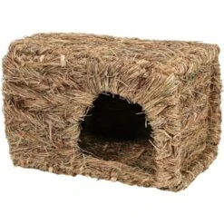 AniOne Faltbares Grashaus