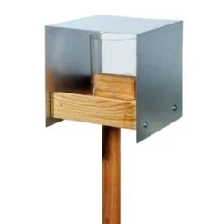 Dobar Vogelfutterhaus Bauhaus II Eiche 9 Dobar Vogelfutterhaus Bauhaus II Eiche -Tierbedarf Rabatt Geschäft d563b68d53caa342ce89ff1999b0133ece4ea700 1374119 de DE dobar vogelfutterhaus bauhaus 2