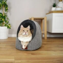 Schlitzohr Katzenhöhle Oskar Grau -Tierbedarf Rabatt Geschäft d5ad54d0238e932730fdbd879b427c3683b2cdc7 1484676 de DE 5daf22076f22f622134941e11149562919bce918goLVGw