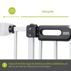 Bomi Zubehör Schutzgitter 4er Set Wandschützer -Tierbedarf Rabatt Geschäft d6c4b82c736b6d3174c319f0fc89b5641f916f8f 1545127 de DE c607cadec33111e354d989f327477c3c946e0176rAKLAx