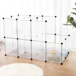 SONGMICS DIY-Hamsterkäfig Aus Kunststoff -Tierbedarf Rabatt Geschäft d720f5fadce23dbcd59a2c73fd71d333e48249f5 1651641 de DE f94fc85a2430d553f7bf08fd12dc83c91f97dc40qc8uiD