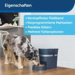 PetSafe Futterautomat Smart Feed -Tierbedarf Rabatt Geschäft d75d18a8d69305d41cdc15b6cd1407ea0bf1197e 1418722 de DE b6612f513df2cce528e0e17914e20260d63a2356T5GctK