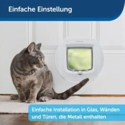 PetSafe Einbauadapter Für Mikrochip Katzenklappe Weiß 15 PetSafe Einbauadapter Für Mikrochip Katzenklappe Weiß -Tierbedarf Rabatt Geschäft d796bdb593ad927455d8693394852755dc3cb1cf 1279430 de DE 78b781bc847f302504b5b4c49ea1fe8dd9ceeca1xgXzUc