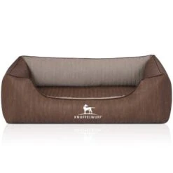 Knuffelwuff Orthopädisches Hundebett Outlander Aus Laser-gestepptem Kunstleder Braun/ Grau M-L 9 Knuffelwuff Orthopädisches Hundebett Outlander Aus Laser-gestepptem Kunstleder Braun/ Grau M-L -Tierbedarf Rabatt Geschäft d7e8b3d720fb13e31e14160e7819002c85b95a39 1411971 de DE 8cea26d7f2c4ae65fb01c77b6fb7b38ecb1d6a38e4mNMS