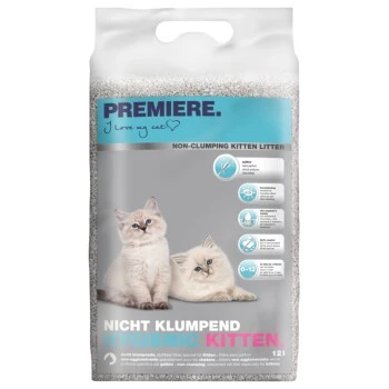 PREMIERE Hygienic Kitten 12 L 1 PREMIERE Hygienic Kitten 12 L