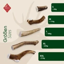 ChronoBalance Geweih Ganz (L) 2er Paket -Tierbedarf Rabatt Geschäft d89dcb74a2907625509a81d281b6d9848c17af1a 1418692 de DE 9000f1c6c85d241db6c67b53955280ae842a85a4SRKhfw