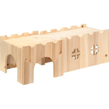 AniOne Burgtunnel Daisy 4 AniOne Burgtunnel Daisy – Bild 4