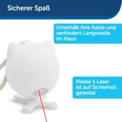 PetSafe Automatisches Laserspielzeug Für Katzen Dancing Dot -Tierbedarf Rabatt Geschäft dab0bfeba93c295493a513317fb19b3a5ade3afb 1377817 de DE 49cacfeec68206f03b6e6f57bd72a49b22976313RX0anP