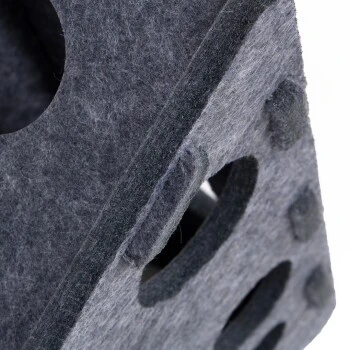 Canadian Cat Company Intelligenzspielzeug Käsekästchen 5 Canadian Cat Company Intelligenzspielzeug Käsekästchen – Bild 5