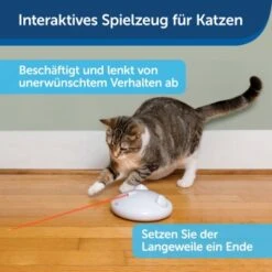 PetSafe Automatisches Laserspielzeug Für Katzen ZIP 7 PetSafe Automatisches Laserspielzeug Für Katzen ZIP -Tierbedarf Rabatt Geschäft dba7ff025f4b8b8768522e6dcbc913b48e5ae084 1351525 de DE 7c963aa85d5680d2e65a7dd74a720bd6bf9ecbfb3JyfE2