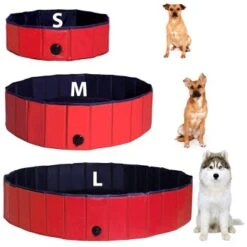 Lionto 120 Cm Hundepool Mit Ablassventil - Faltbar -Tierbedarf Rabatt Geschäft dbd4aa945ecb38ece3300de910870e241d90bb15 1494766 de DE cf71f6cb5784b89b55633e71cefbcf34e1e6c379E6IFk4