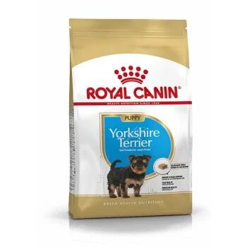 ROYAL CANIN Yorkshire Terrier Puppy 1,5 Kg 1 ROYAL CANIN Yorkshire Terrier Puppy 1,5 Kg