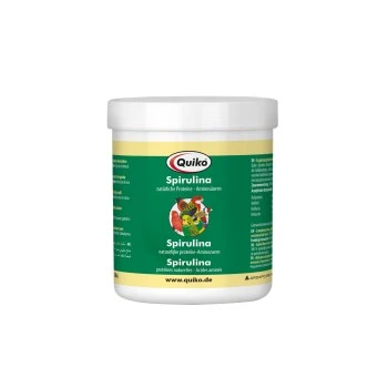 Quiko Spirulina 250 G 1 Quiko Spirulina 250 G