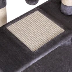 Lionto Kratzbaum, Höhe 75 Cm Dunkelgrau -Tierbedarf Rabatt Geschäft ddc4af67b66a1699cc78b1128ee67d688d4cc818 1657050 de DE acbd043bacbf073a6c9014c13d927ba0fb786e6c6IMGlA