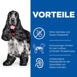 Hill's Science Plan No Grain Mature Adult 7+ Mit Huhn Ohne Getreide 14 Kg 8 Hill's Science Plan No Grain Mature Adult 7+ Mit Huhn Ohne Getreide 14 Kg -Tierbedarf Rabatt Geschäft ddd0da56d1344772f7713dbe62ddc80e759bfedf 52742037271 4