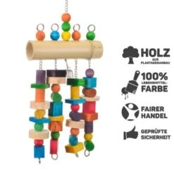 HappyBird Spielzeug Shred Clutter Happy Nature 12 HappyBird Spielzeug Shred Clutter Happy Nature -Tierbedarf Rabatt Geschäft de4cb3d57f8ce71943825b5b764ba22d9b2461ce 1416857 de DE 9a1b7d0c98fd8ac1c7aeebccdd3dba868454d30eiCImHu