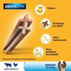 Pedigree Zahnpflege Dentastix Multipack Für Mittelgroße Hunde 56 Stück -Tierbedarf Rabatt Geschäft dec421194d05a0b16f77efaee0ec0e961aa23677 d966a905f9b7a505624536d7fd59c64bb4466bda