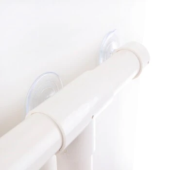 HappyBird Duschsitzstange M 4 HappyBird Duschsitzstange M – Bild 4