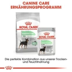 ROYAL CANIN Digestive Care Adult Pouch 12x85g -Tierbedarf Rabatt Geschäft e02f593f310505a6effabdf0db2d073f9a204d2c d16d0d04658c4ae51cbee45a4624e960f4270eb0