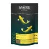 MORE FOR FISH Koi Sommerfutter 2mm 500 G
