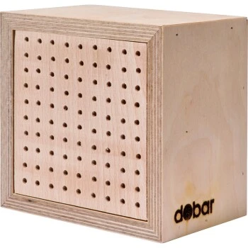 Dobar Großes Profi-Insektenhotel 2 Dobar Großes Profi-Insektenhotel – Bild 2