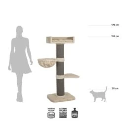 Canadian Cat Company Kratzbaum Waterton Anthrazit 13 Canadian Cat Company Kratzbaum Waterton Anthrazit -Tierbedarf Rabatt Geschäft e1ee0e9b2f64414c291f74317132442b511605d6 1361019 de DE c21c8a4bd2284ed8fee158fb5bafd4af5dd79125gbHBS9