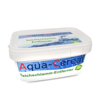 Aqua-Cereal Teichschlamm Entferner 5kg 1 Aqua-Cereal Teichschlamm Entferner 5kg