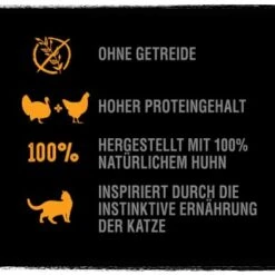 CRAVE Mit Truthahn Und Huhn 2,8 Kg -Tierbedarf Rabatt Geschäft e29c9c99795e8a7446844c1c98500afa30b6458d 1378533 de DE crave truthahn huhn 2