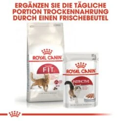 ROYAL CANIN Fit 32 10 Kg -Tierbedarf Rabatt Geschäft e31369e34061ed3a8dde8999564ffd77b0ada9be 2be7988fb7ba3c8b010db73f3813f4d8020edf2c