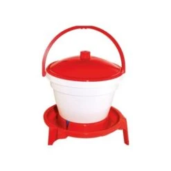 Kerbl Geflügeltränkeeimer 12L Mit Füße Und Tragebügel -Tierbedarf Rabatt Geschäft e51b633cea7a49fdead8a7880acb3f1135ebb027 f605334e386df8c416f3a77803429790d6b068c8