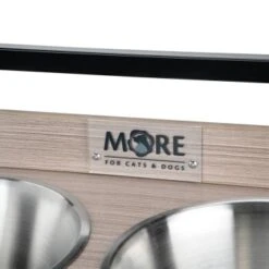 MORE Foodbar Dining 2x2200ml -Tierbedarf Rabatt Geschäft e6bcb9b0a2aa965c4ba7a11958498b8e354df130 1378171 de DE More Foodbar Dining wb 5