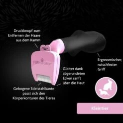 FURminator Kleintier -Tierbedarf Rabatt Geschäft e71ee747e21206e67c3e9eb20d5dc0cc35965b3b 0a8cb8a90ce49beaace7b734f4665b0a24b78434