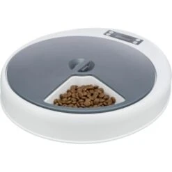 Trixie Futterautomat TX4+1 -Tierbedarf Rabatt Geschäft e8592db16a378039e41e32fd6b0d82269b75ccf8 1314228 de DE 94934fc18e3e853bf6c3fab0d86c03fcbd8faed5AKDPFM