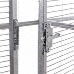 Montana Cages Voliere New Sydney II Hellgrau -Tierbedarf Rabatt Geschäft e86df14990de9c6f5ea4be9ea5d4b7bbbd01b714 1666421 de DE 9df5be5a0f09dddbadd3f4bf7f726d1e0d86c8aaDc95rA