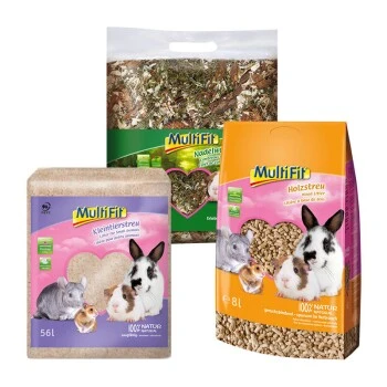 MultiFit Streu Set, 3teilig 1 MultiFit Streu Set, 3teilig