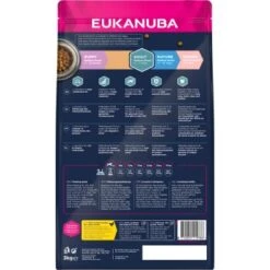 EUKANUBA Active Adult Medium Breed Mit Huhn 15 Kg -Tierbedarf Rabatt Geschäft e92feaaa457f9230b3c845c5b38a75a68f32f4ec 8710255119786 4