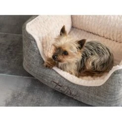 TrendPet VitaBed Classic Orthopädisches Hundebett Beige S -Tierbedarf Rabatt Geschäft e9c4b8b04715aa9a0805f554870b41f4b66dff08 1312262 de DE 149707f9692d822bfb2866d578db217fa49558ddkusmtz