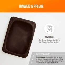 Schlitzohr Ersatzbezug Fensterbankliege -Tierbedarf Rabatt Geschäft ea01a3939b6580761c9c4b25044bb25475a6afa8 1484679 de DE 123ca43163feeb08601080f71318b475fd062923LbX3iw
