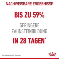 ROYAL CANIN Dental Care 3,5 Kg -Tierbedarf Rabatt Geschäft ea244ec5d1345e1dc24a08de3a93d7cd679a3512 1003121009 de DE rc 4