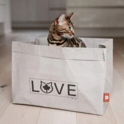 Canadian Cat Company Katzenbett Winnipeg -Tierbedarf Rabatt Geschäft ea2a92543660a6fabd2208bab8b82f203858e92f 1360995 de DE 358e0d9c2a85d0e9a3d95742e7fcf6e39ccfc95dtlCYtr