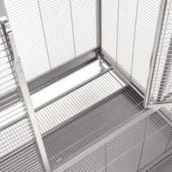 Montana Cages Voliere New Sydney II Hellgrau -Tierbedarf Rabatt Geschäft eaa985c9435f48d411d58cadc65239907a5d6388 1666421 de DE 157c56adf6ab13bd8845d8de7326aebb1205db1ahl2Srl