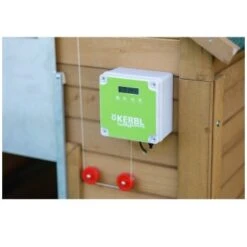 Kerbl Automatische Hühnertür