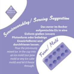 ChronoBalance Katzeneis Zum Selbermachen 3 Sorten + Form -Tierbedarf Rabatt Geschäft ec9470b8b388f4e8945c24087503b1e010ef6837 1409647 de DE adf11a33e8cb9402991a1c03a8c1473bc8a66f58YWh1CL