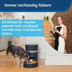 PetSafe Futterautomat Smart Feed -Tierbedarf Rabatt Geschäft ecc5d05fce6b95e27a0b848af81700139039f083 1418722 de DE bf6e3d0ce3bb4138d5ea8baa21cda8cbbc708198DJnk2b