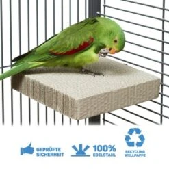 HappyBird Eck-Sitzbrett L -Tierbedarf Rabatt Geschäft ed220861970e6fbba8d8a0f29931846a829f01f0 1416846 de DE bfe3d5bd0d0ef158fa9950997de7184a490fe94bYP7V1B