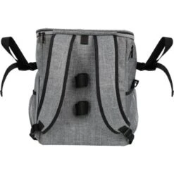 AniOne Fahrradtasche Bruno Für Gepäckträger Hinten -Tierbedarf Rabatt Geschäft ed4abbf65294f02b96a95860e9319476b3f66cc9 1396207 10 AO H